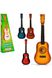 Детская гитара цвет разноцветный ЦБ-00043236 SKT000334140 фото 1
