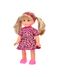 Багатофункціональна лялька Даринка 32см колір різнокольоровий ЦБ-00222844 SKT000916043 фото 1
