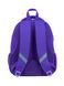 Рюкзак GoPack Education колір фіолетовий ЦБ-00225075 SKT000921770 фото 3