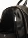 Жіночий рюкзак колір чорний ЦБ-00231981 SKT000937605 фото 8
