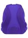 Рюкзак GoPack Education колір фіолетовий ЦБ-00225075 SKT000921770 фото 4