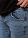 Чоловічі джинсові джогери 42 колір блакитний ЦБ-00219092 SKT000906282 фото 2