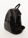 Жіночий рюкзак колір чорний ЦБ-00231981 SKT000937605 фото 5