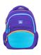 Рюкзак GoPack Education колір фіолетовий ЦБ-00225075 SKT000921770 фото 1