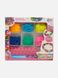 Игра цветное плетение резиночки цвет разноцветный ЦБ-00224943 SKT000921465 фото 1