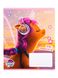 Тетрадь в клетку 12 листов My Little Pony цвет разноцветный ЦБ-00197342 SKT000860978 фото 9
