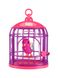 Інтерактивна фігурка Говорлива пташка Скайлер колір рожевий ЦБ-00233251 SKT000941076 фото 1