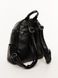 Жіночий рюкзак колір чорний ЦБ-00231981 SKT000937605 фото 6