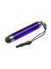 Стілус-брелок ємнісний колір фіолетовий ЦБ-00224852 SKT000921185 фото 1