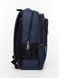 Чоловічий спортивний рюкзак колір синій ЦБ-00230996 SKT000935827 фото 2