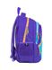 Рюкзак GoPack Education колір фіолетовий ЦБ-00225075 SKT000921770 фото 2