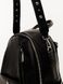 Жіночий рюкзак колір чорний ЦБ-00231981 SKT000937605 фото 1