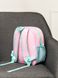 Рюкзак для девочки Единорог цвет розовый ЦБ-00224011 SKT000918724 фото 3