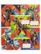 Тетрадь в линейку 12 листов YES Jurassic world цвет разноцветный ЦБ-00222599 SKT000915640 фото 1
