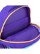 Рюкзак GoPack Education колір фіолетовий ЦБ-00225075 SKT000921770 фото 5