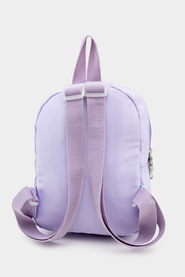 Рюкзак для девочки цвет сиреневый ЦБ-00236796 SKT000952852 фото