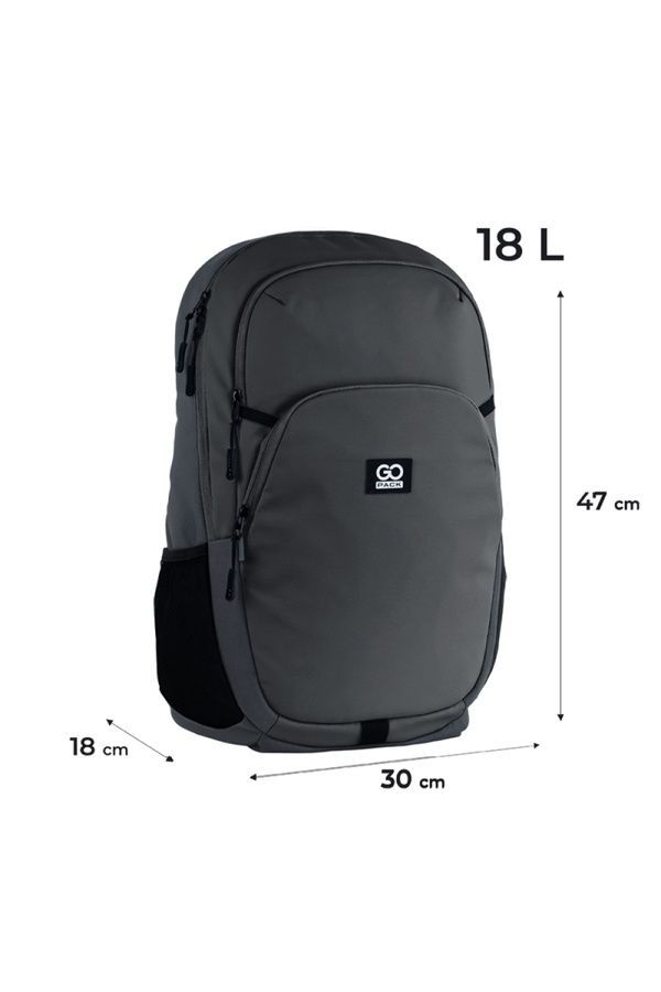 Рюкзак GoPack Education Teens GoPack GO25-185L-1 ЦБ-00281091 фото