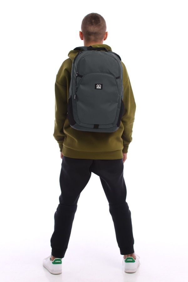 Рюкзак GoPack Education Teens GoPack GO25-185L-1 ЦБ-00281091 фото