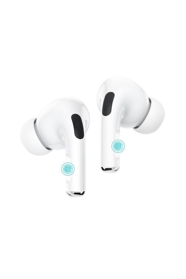Бездротові навушники Hoco EW42 TWS колір білий ЦБ-00213753 SKT000894531 фото
