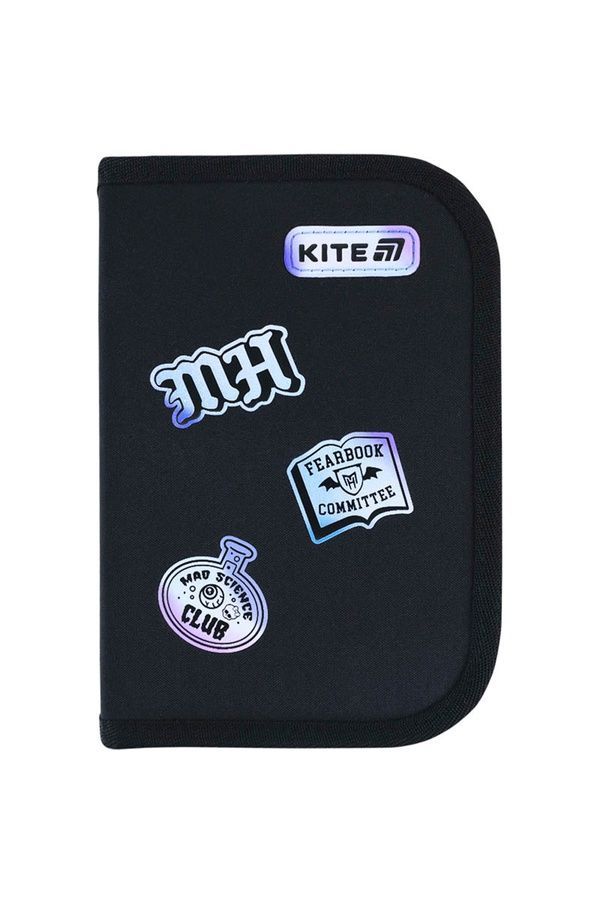 Пенал школьный Kite Monster High KITE MH26-622 ЦБ-00297727 фото