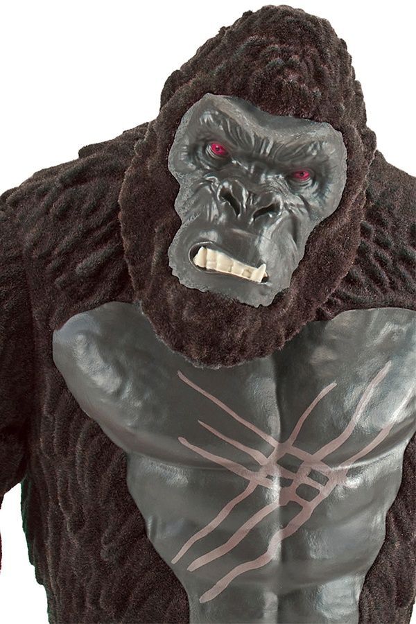 Фигурка "ОСОБЕННЫЙ КОНГ" из линейки GODZILLA VS. KONG Godzilla vs. Kong 35231 ЦБ-00286471 фото