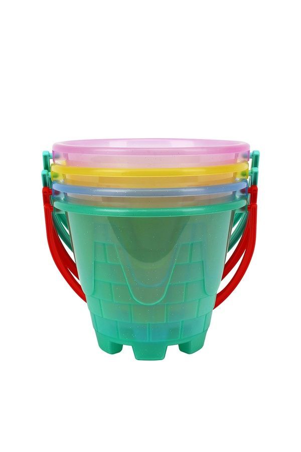 &laquo;Відерко ТехноК&raquo; Technok Toys 0082 ЦБ-00273809 фото