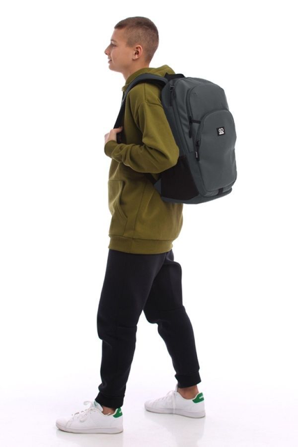 Рюкзак GoPack Education Teens GoPack GO25-185L-1 ЦБ-00281091 фото
