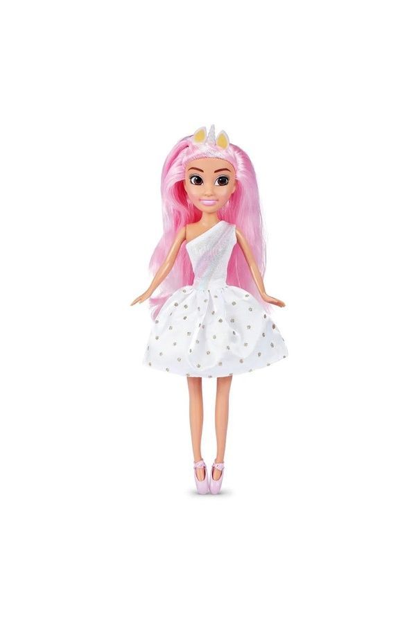 Sparkle Girls Кукла "Радужный единорог" в ассортименте (25 см) ZURU Z10092 ЦБ-00300040 фото