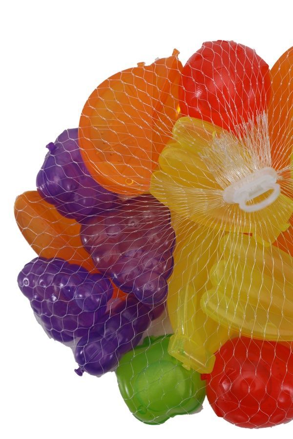 Багаторазовий лід &laquo;Color fruits&raquo; розміром 3 см ЦБ-00295335 фото