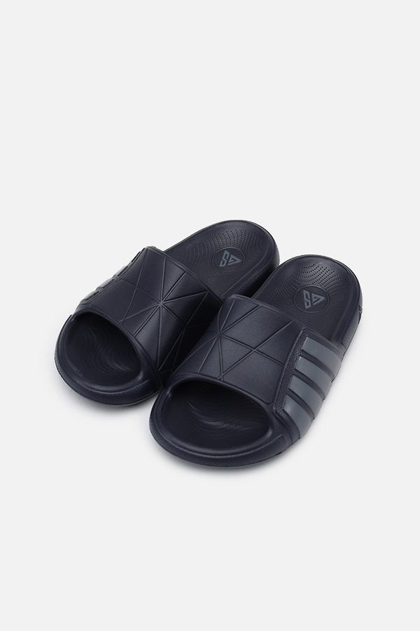 Шльопанці для хлопчика колір темно-синій 35 ЦБ-00291644 фото