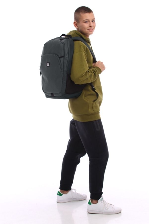 Рюкзак GoPack Education Teens GoPack GO25-185L-1 ЦБ-00281091 фото