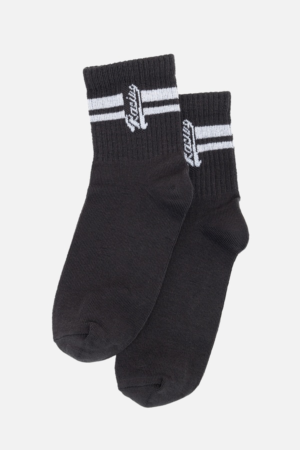 Шкарпетки для хлопчика 31-34 колір темно-сірий ЦБ-00254937 SKT001006224 фото
