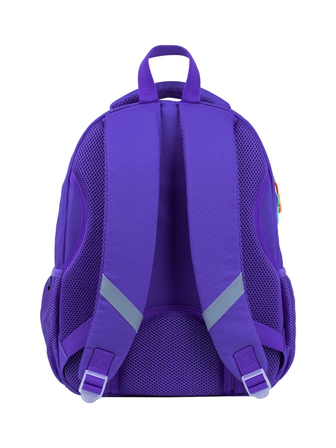 Рюкзак GoPack Education колір фіолетовий ЦБ-00225075 SKT000921770 фото
