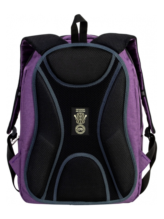Рюкзак молодежный цвет разноцветный ЦБ-00226509 SKT000924449 фото