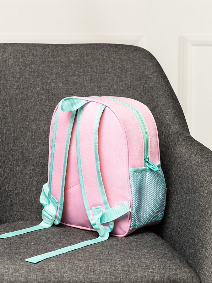 Рюкзак для дівчинки Єдиноріг колір рожевий ЦБ-00224011 SKT000918724 фото
