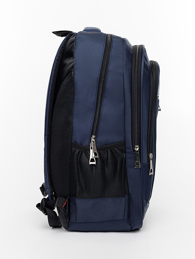 Чоловічий спортивний рюкзак колір синій ЦБ-00230996 SKT000935827 фото