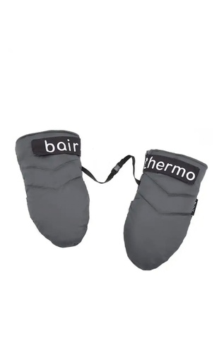 Рукавиці Bair Thermo Mittens колір графіт ЦБ-00263624 SKT001029204 фото