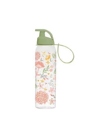 Пляшка для води HEREVIN Hanger-Botanic 0.750 л ЦБ-00296444 фото