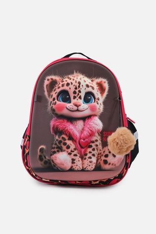 Набор рюкзак с брелоком-игрушкой Sunny Happy SH1-09 ЦБ-00297789 фото