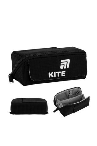 Пенал школьный Kite KITE K26-2702-6 ЦБ-00297731 фото