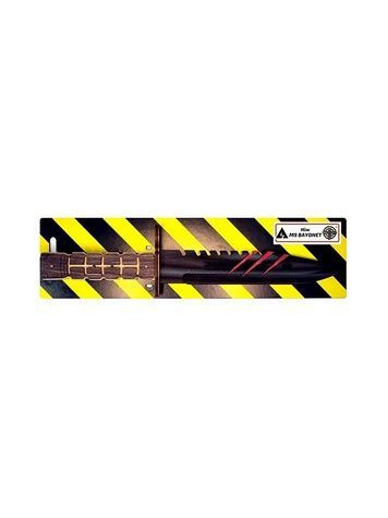 Сувенирный нож, модель &laquo;SO-2 M-9 BAYONET SCRATCH&raquo; Сувенір-Декор SO2M9-S ЦБ-00192130 фото