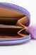 Гаманець для дівчинки колір фіолетовий ЦБ-00235785 SKT000946827 фото 4