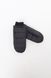 Жіночі рукавиці 7.5 колір чорний ЦБ-00227353 SKT000926219 фото 1