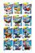 Машинка "Зміни колір" Hot Wheels BHR15 00-00092849 фото 1