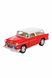 Машинка Chevy Novad 1955 колір різнокольоровий ЦБ-00197462 SKT000861124 фото 2