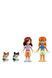 Конструктор LEGO Friends, Собачі пригоди на серфі та скутері 42641 ЦБ-00269197 фото 7