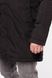 Куртка длинная мужская 50 цвет черный ЦБ-00207116 SKT000882360 фото 2