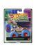Машинка-позашляховик серії "Сяючі в темряві" Monster Trucks Hot Wheels Hot Wheels JFX08 ЦБ-00276547 фото 10