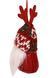 Новогодняя фигура "Gnome" (Гном), 12 см. ЦБ-00286370 фото 5