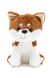 М'яка іграшка "Собака" колір різнокольоровий ЦБ-00225410 SKT000922175 фото 1